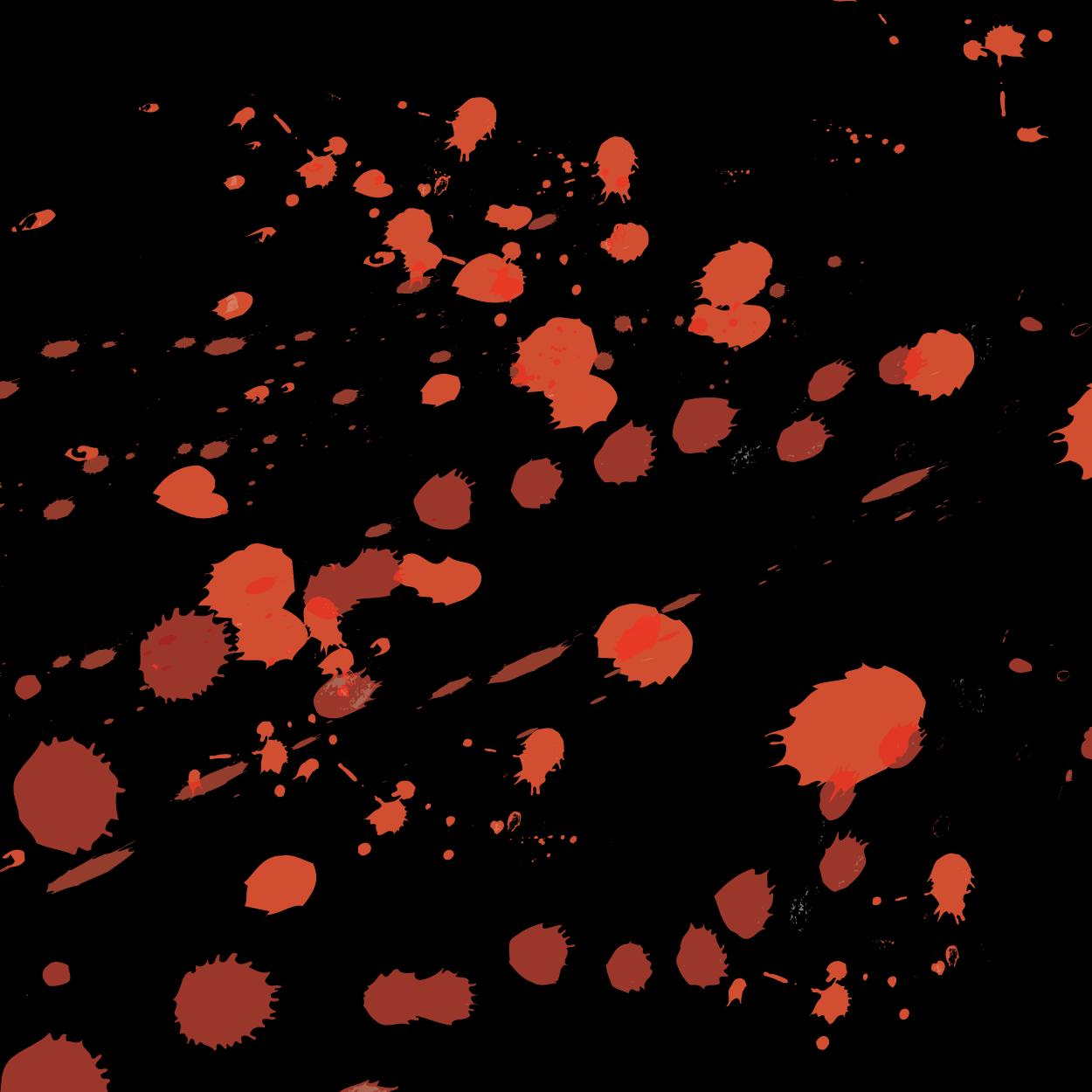 The showcase piece itself, inspired by blood pattern analysis, is the child inscription. It is not merely an artistic piece but an invitation to introspection and inquiry into the complex narratives surrounding technology, morality, and law. This piece is inscribed on a special Palindrome Hitman Sat from 2011- the year Silk Road was launched - emphasizing the intertwined destinies of Bitcoin, Silk Road, and their controversial uses.